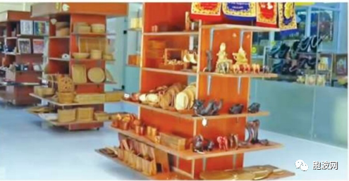 ​缅甸文化工艺品展销中心将于2月5日开启