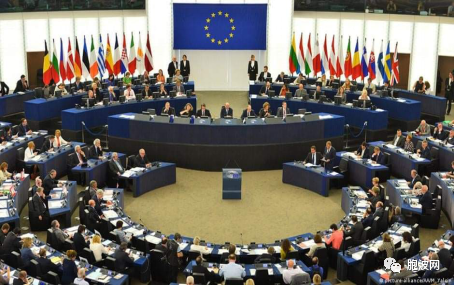​继法国后，欧盟议会投票支持/承认缅甸“影子政府”NUG