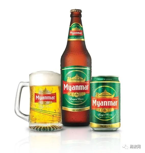 缅甸啤酒（Myanmar Beer）即将消失?