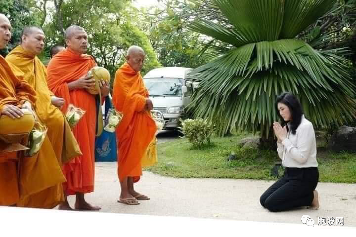 学者奈幸腊：泰国他信英拉兄妹与缅甸之比较