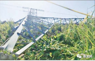 缅甸中资企业供电高压电缆塔被PDF炸毁属实！
