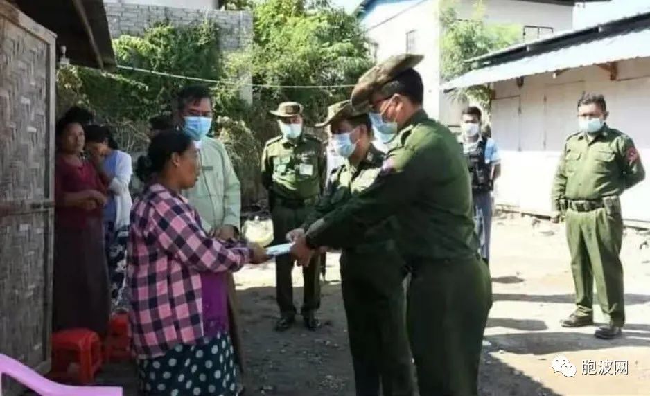 缅甸政治险恶，平民遭殃