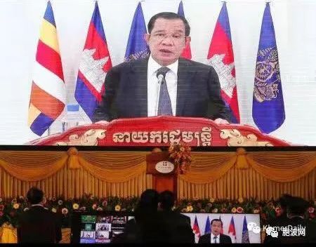 缅甸是否可以借鉴柬埔寨模式？