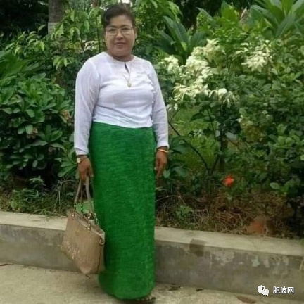 缅甸一老师竟被学生枪杀