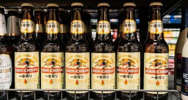 日本麒麟啤酒即将退出缅甸