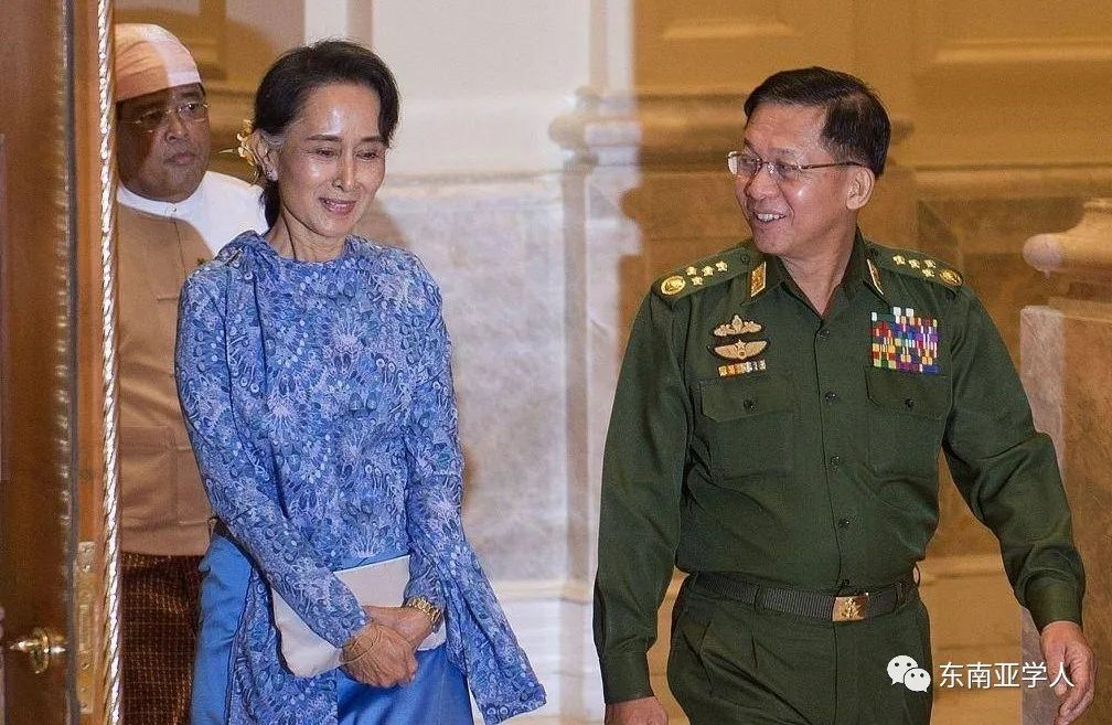 大变局时代的缅甸难题——缅甸“2·01”军人接权周年分析【政治篇】