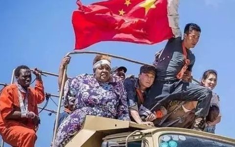 何林：我们需要民族学人类学的“战狼”