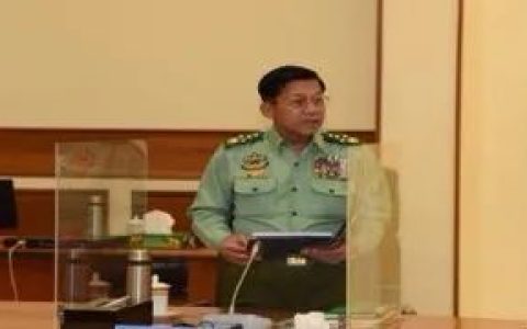 缅甸将实行义务兵役制，网民反应来了......