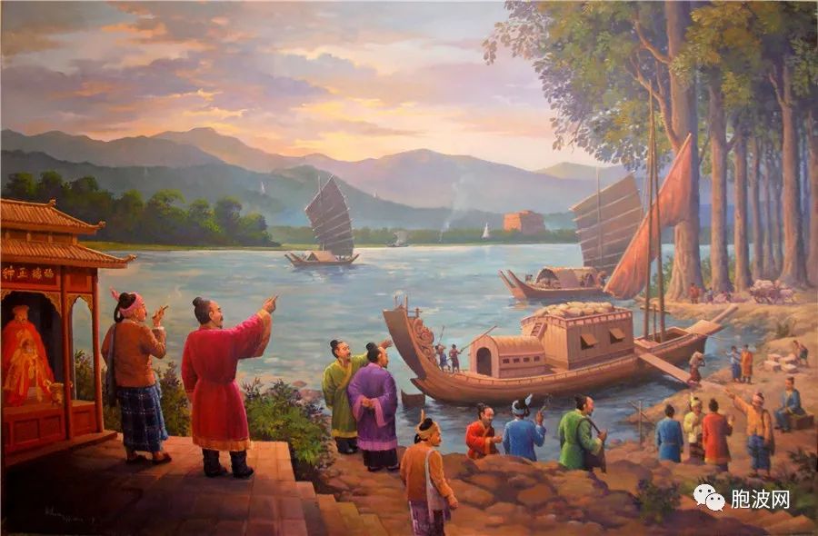 何林：缅甸“胞波”的文化逻辑