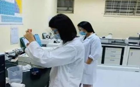 缅甸制药厂可以生产治疗新冠肺炎的口服药了！