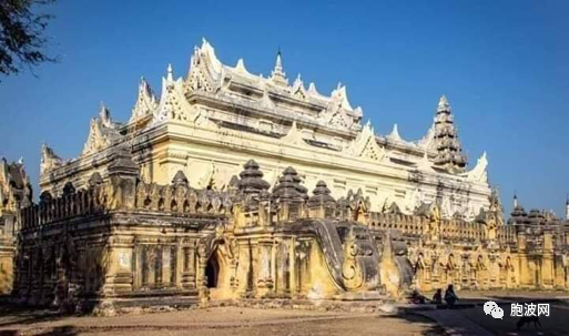 缅甸努力包装各地优势产业，力推旅游业发展