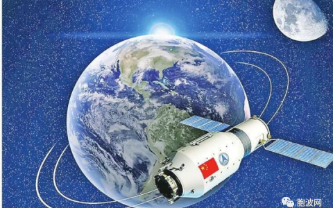 缅甸纸媒报道中国今年太空项目有60次！