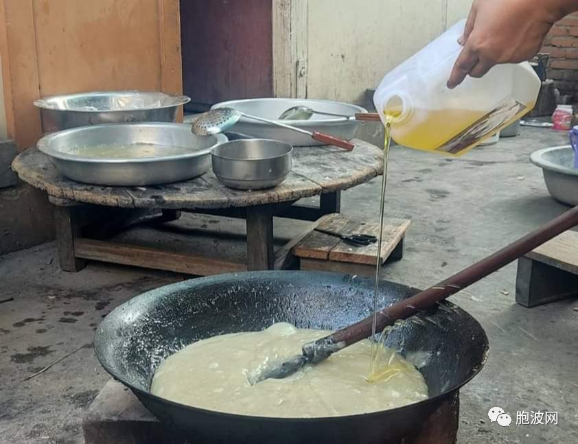 缅甸进口食油价格猛飙四倍！