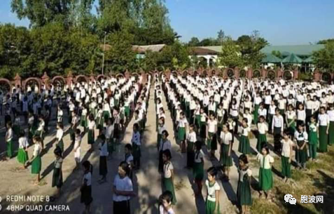 缅甸最新教改：中小学添加佛教伦理课程