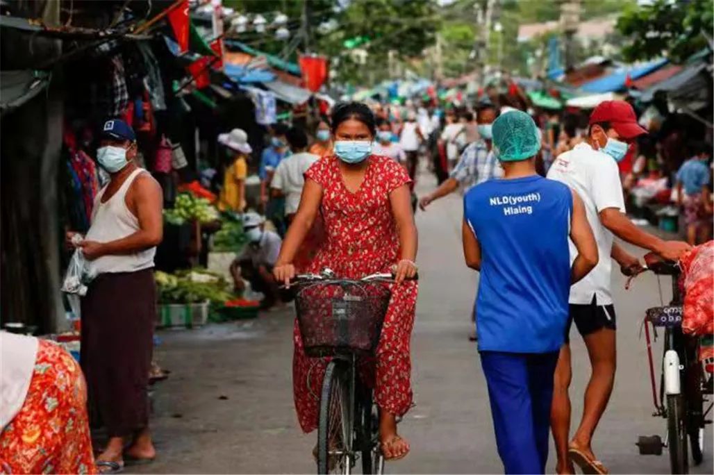 世行预测：缅甸今年货币将持续贬值、物价持续上涨