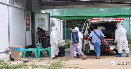 缅甸确诊新冠病例攀升，疫情再陷严峻！
