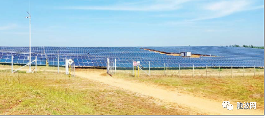 缅甸将实施太阳能发电