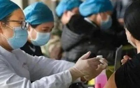 缅甸官方发言人回答 “中国疫苗效益”问题