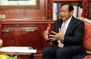 新任东盟缅甸问题特使宣布将于3月初访缅