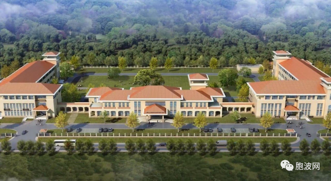 缅甸国家级生物安全实验室将于2023年竣工