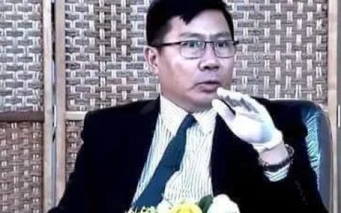缅甸著名反华媒体人最近“性情”大变！