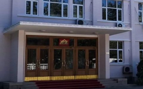 缅甸驻华使馆就缅中企业之间发生的贸易纠纷发布通告