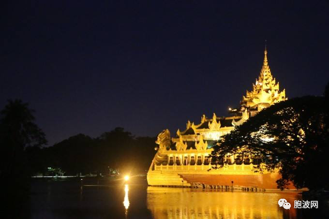 缅甸重回名副其实的“免电”时代！