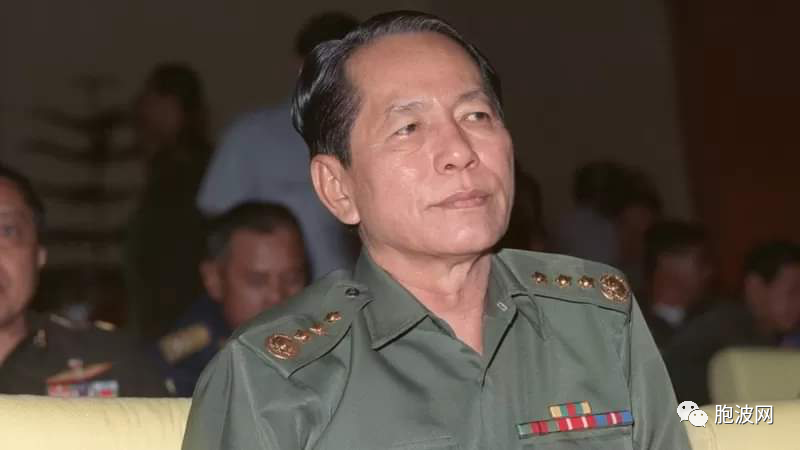 缅甸2022新年颁布的国家荣誉奖奇葩而前所未有