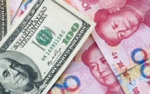 巴茂：美国的胸口被脚踢了