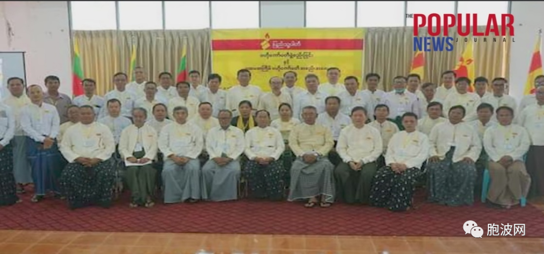 过渡期共识？人民党主席前88学生领袖吴哥哥基对缅甸下届选举之评论