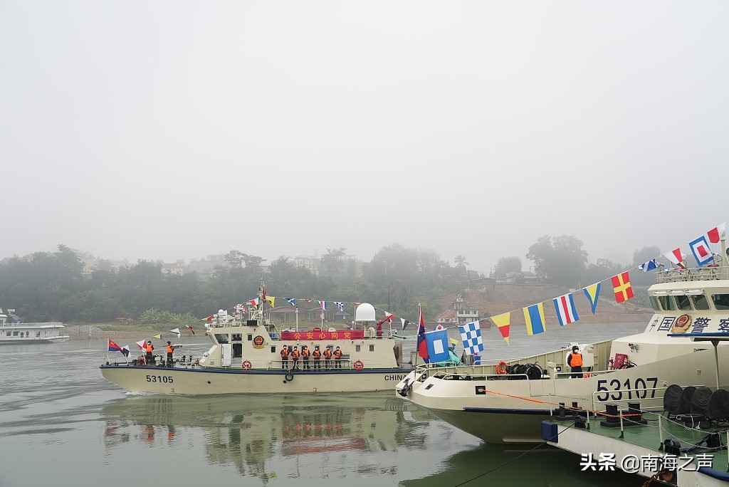 美国又拿大坝做文章！专家：这是对澜湄流域所有国家的伤害