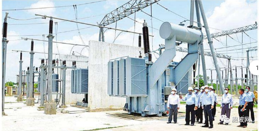缅甸新任电力能源部联邦部长专注太阳能发电站