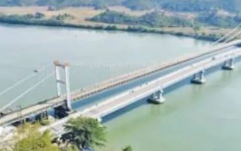 2022-2023（今年）财政年缅甸计划修建170多座桥梁！