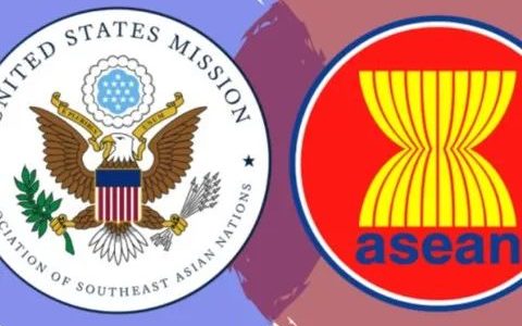 缅媒长文：美国的焦点正从乌克兰转向亚洲东盟？