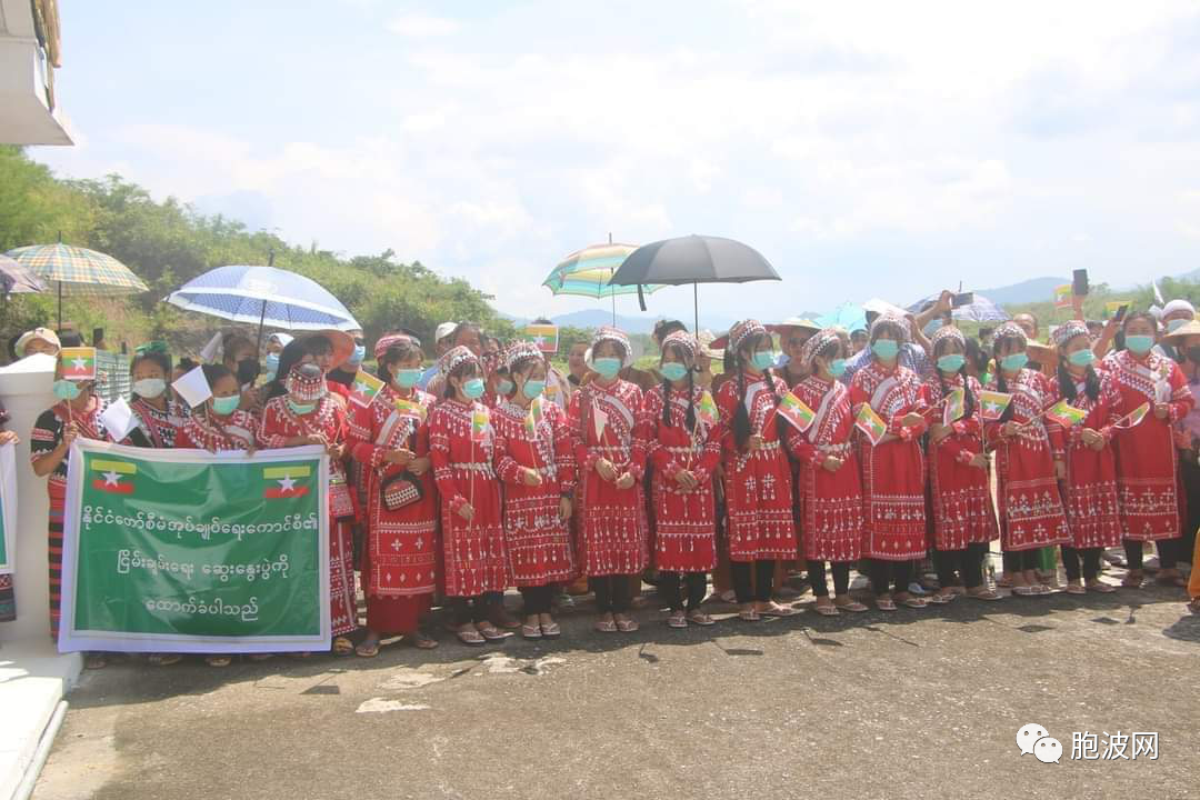 军方与民地武的和平会谈，一场大秀即将登场！