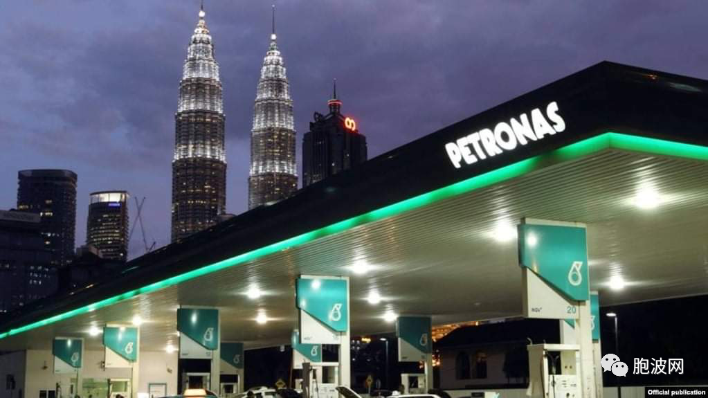 又有马来西亚石油公司和日本能源公司宣布撤离缅甸