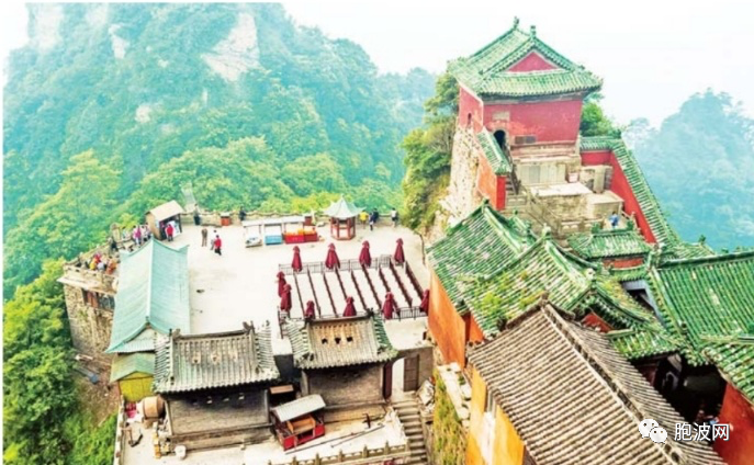 缅媒的羡慕：中国是世界自然文化遗产最多的国家