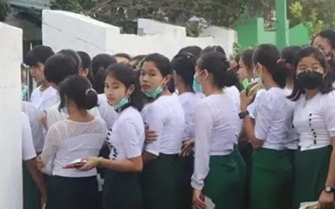 辟谣：“七科优等”事件