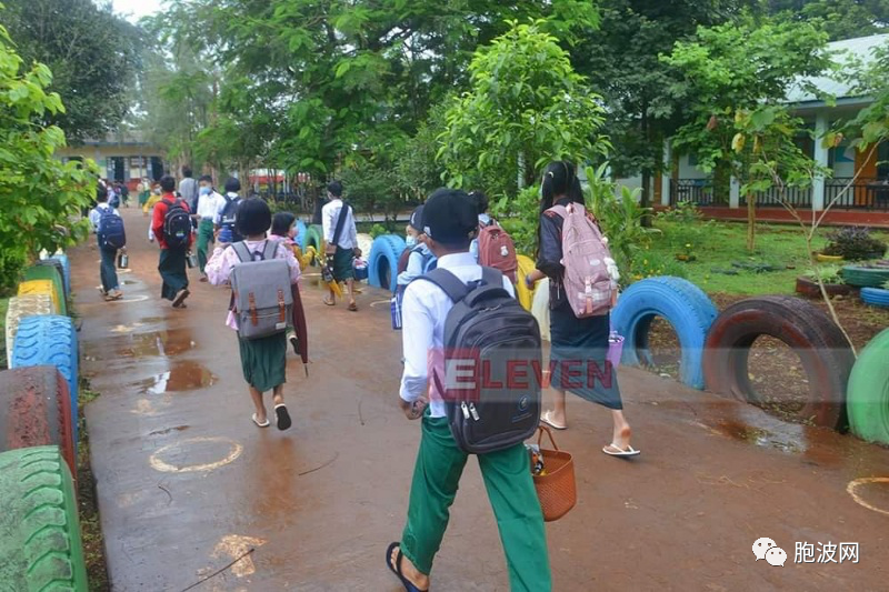 教育新闻：中小学最终的报名数据+高考成绩即将出榜