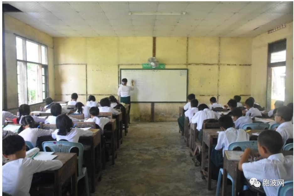 缅甸的“统战”？近3000曾参加过CDM的中小学教师返岗