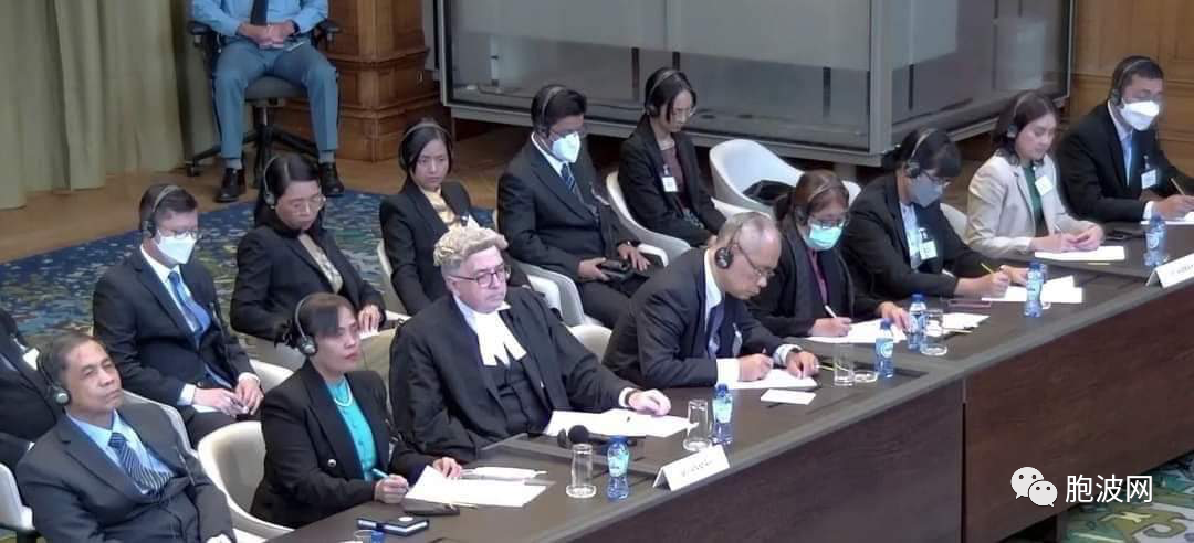 缅甸输了：​国际法庭ICJ判决推翻缅方抗诉
