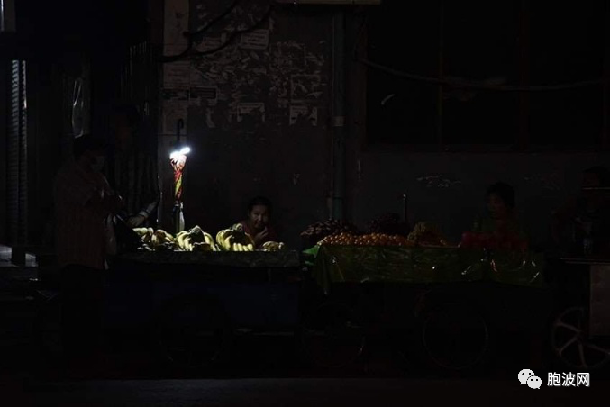 悲催：缅甸重回名副其实的“免电”！