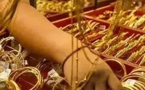 缅甸历代黄金价格表：一部缅甸通货膨胀的历史