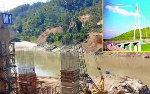 缅甸加强基础设施建设，意义何在？