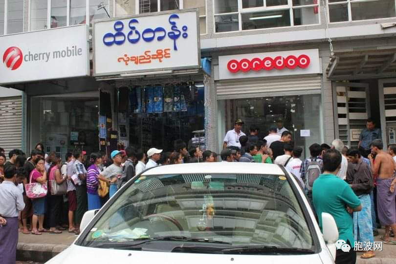 缅币持续贬值，外商撤资，缅甸在斯里兰卡化？