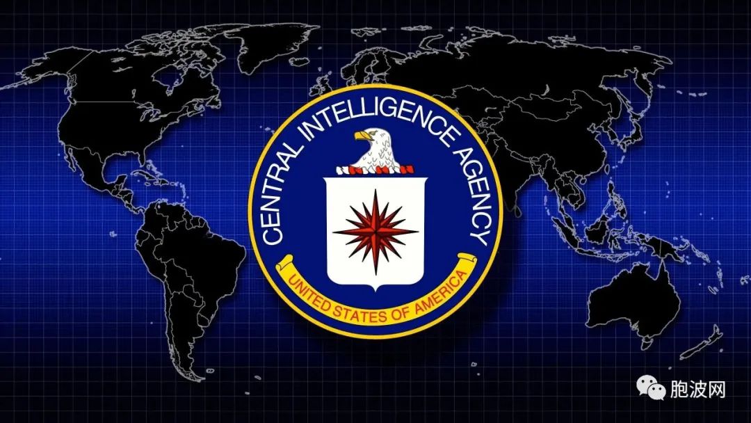 缅甸宣传部印务出版社出版《中情局CIA与国际网络》一书