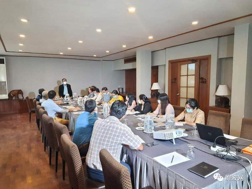 蒲甘举办首届酒店中文会话班，缅甸旅游将使用中国社交媒体开拓中国市场