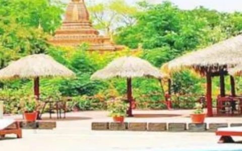 缅甸旅游胜地蒲甘塔林正在为恢复国际旅游业而摩拳擦掌