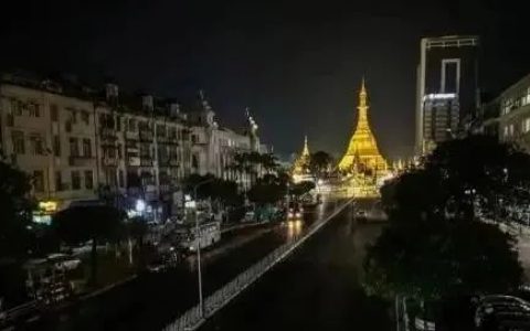 “密松”使缅甸觉醒：越是美国反对的越是正确！