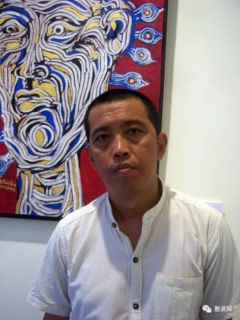英国前驻缅大使及其缅籍画家丈夫因涉嫌触犯移民法被捕！